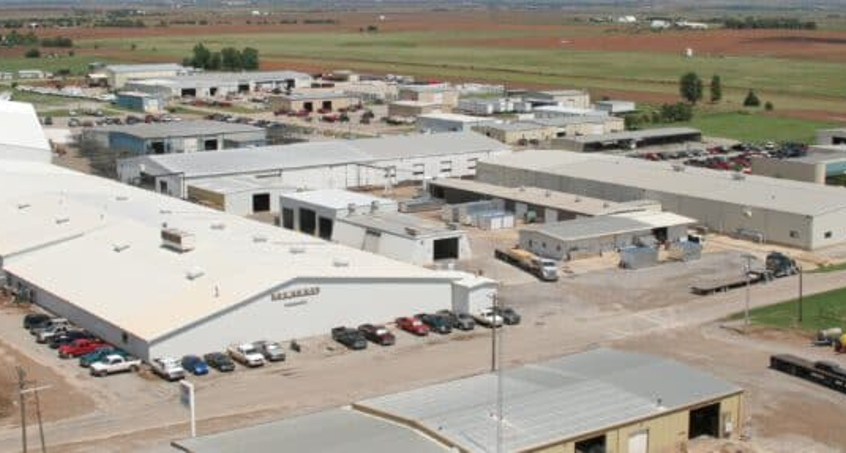 A History of Innovation Timeline