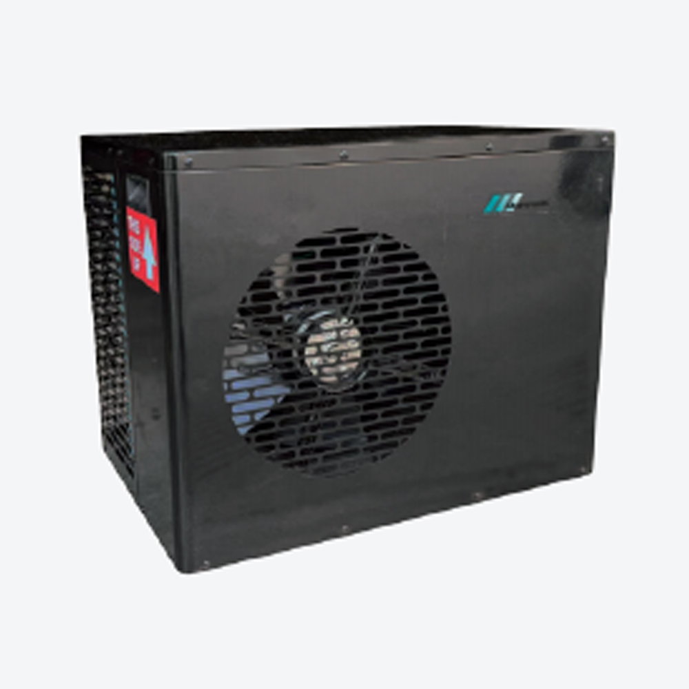 Plunge Pool Heat Pump