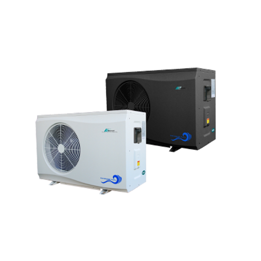 Green Series – Inverter - Swimming Pool Heat Pump
