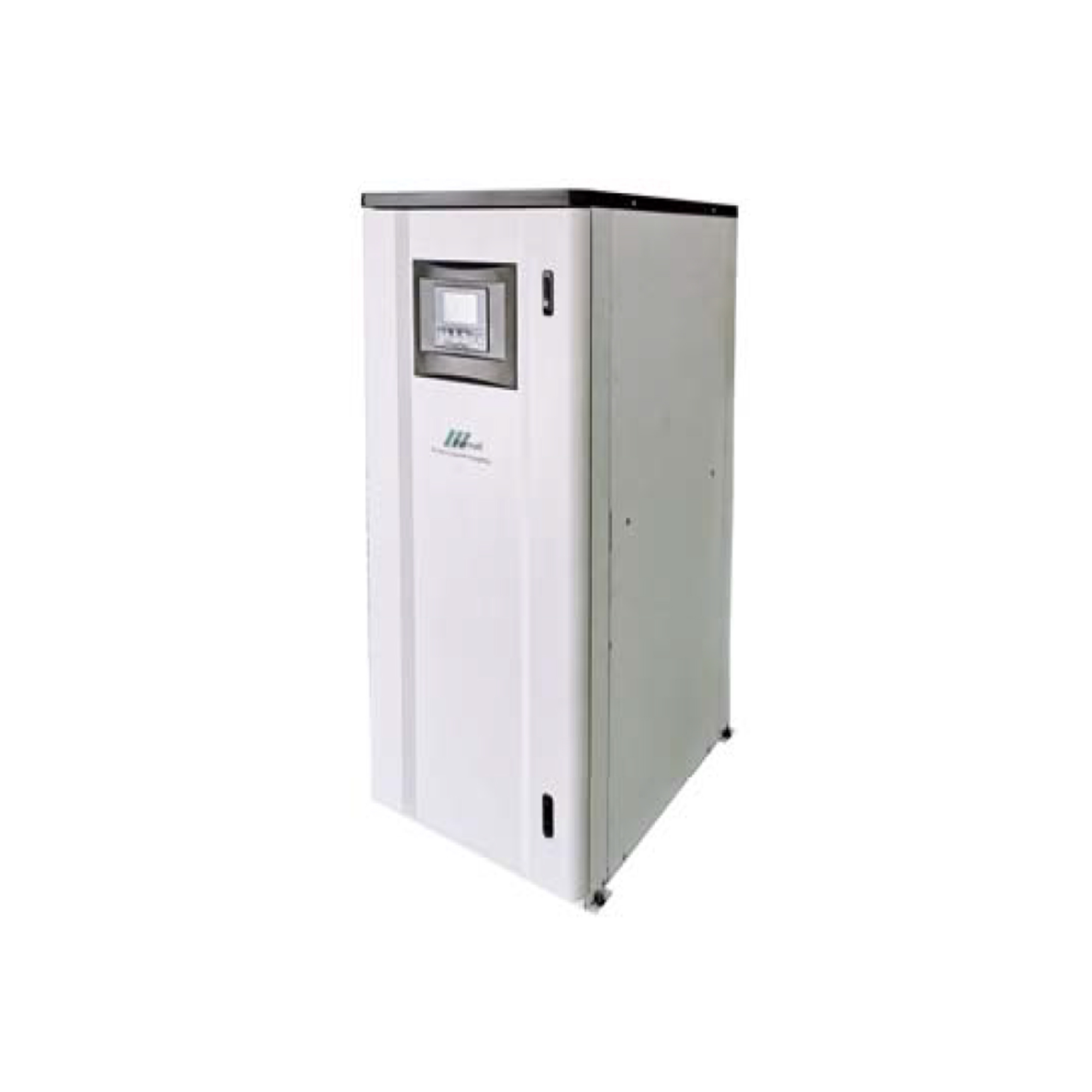 Water to Water Standard & Heat Recovery – E Series (11.3 kW to 45.2 kW)
