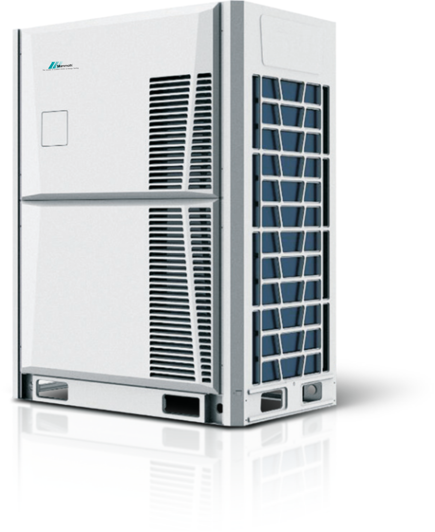 DC Inverter VRF System